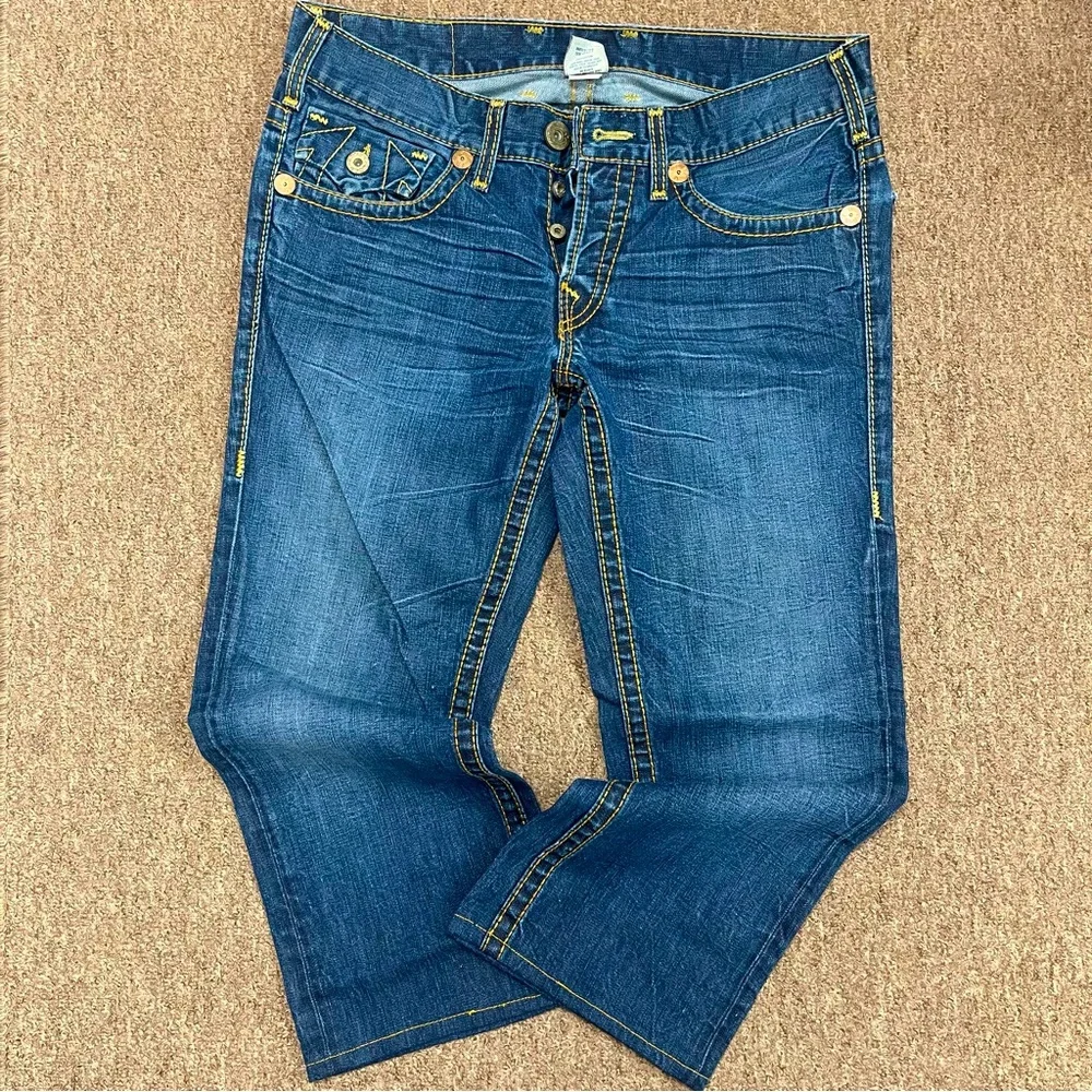 True RELIGION 👖